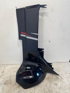 Used Kenworth T680 LH Cowl Panel