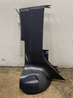 Used Kenworth T680 LH Cowl Panel