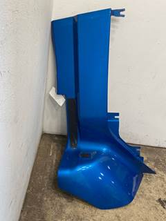 Used Kenworth T680 LH Cowl Panel