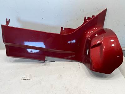 Used Kenworth T680 LH Cowl Panel