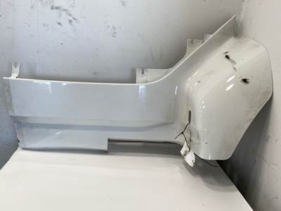 Used Kenworth T680 LH Cowl Panel