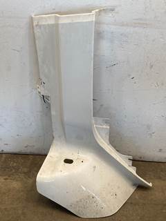 Used Kenworth T680 LH Cowl Panel