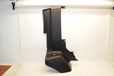 New Aftermarket Kenworth T680 LH Cowl Panel