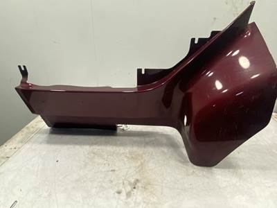 Used Kenworth T680 LH Cowl Panel