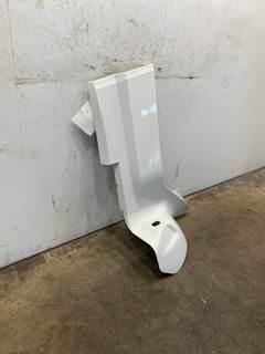 Used Kenworth T680 LH Cowl Panel