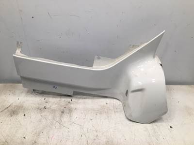 Used Kenworth T680 LH Cowl Panel