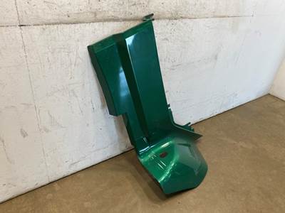 Used Kenworth T680 LH Cowl Panel