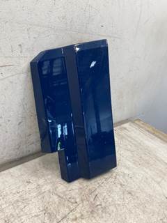 Used Kenworth T680 LH Cowl Panel