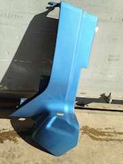 Used Kenworth T680 RH Cowl Panel