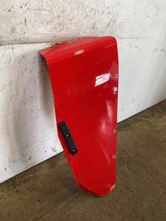 Used Kenworth T800 LH Cowl Panel