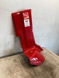 Used Kenworth T880 LH Cowl Panel