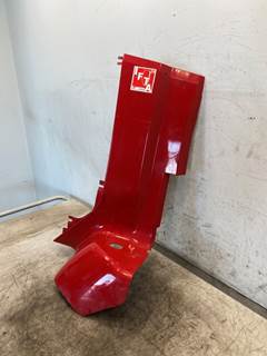 Used Kenworth T880 RH Cowl Panel