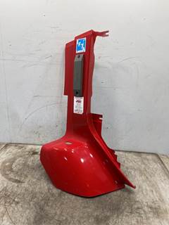 Used Kenworth T880 LH Cowl Panel