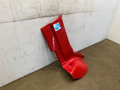 Used Kenworth T880 LH Cowl Panel