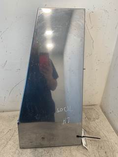 Used Peterbilt 379 LH Cowl Panel