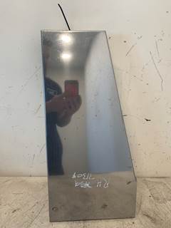 Used Peterbilt 379 RH Cowl Panel