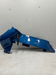 Used Peterbilt 387 LH Cowl Panel