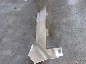 Used Peterbilt 387 LH Cowl Panel