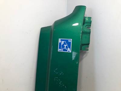 Used Peterbilt 579 LH Cowl Panel