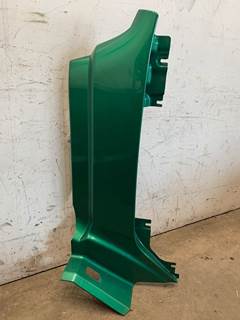 Used Peterbilt 579 LH Cab Cowl Panel