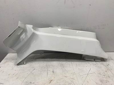 Used Peterbilt 579 LH Cab Cowl Panel