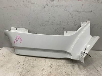 Used Peterbilt 579 LH Cowl Panel