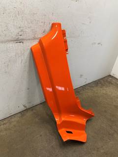 Used Peterbilt 579 LH Cowl Panel