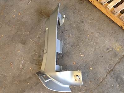 Used Peterbilt 587 LH Cowl Panel