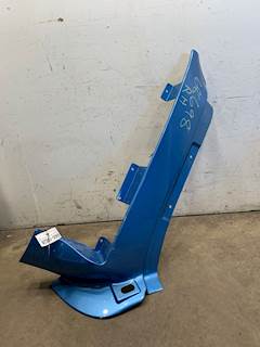 Used Peterbilt 587 RH Cab Cowl Panel