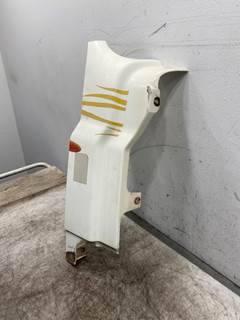 Used Sterling Acterra RH Cowl Panel