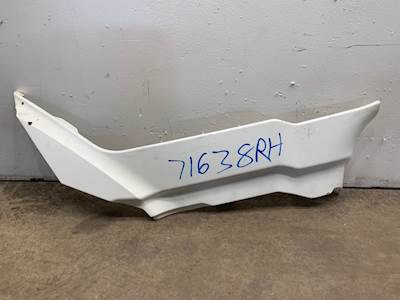 Used Sterling L7501 RH Cowl Panel