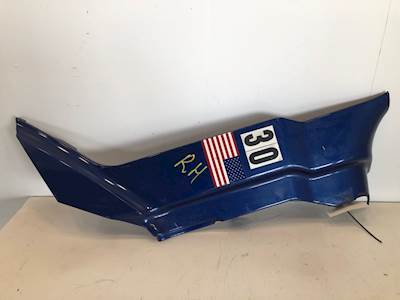 Used Sterling LT9500 RH Cowl Panel