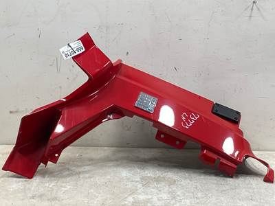 Used Volvo VNL LH Cab Cowl Panel