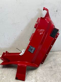 Used Volvo VNL RH Cab Cowl Panel