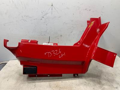 Used Volvo VNL LH Cowl Panel