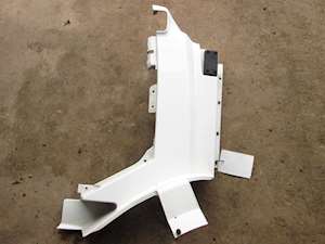 Used Volvo VNL Gen 2 RH Cowl Panel