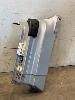 Used Volvo VNL Gen 1 LH Cab Cowl Panel