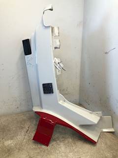 Used Volvo VNL Gen 2 LH Cab Cowl