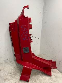 Used Volvo VNL Gen 2 LH Cab Cowl Panel