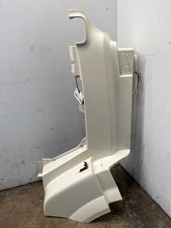 Used Volvo VNL Gen 2 RH Cowl Panel