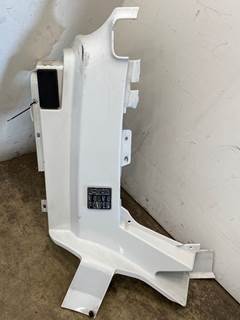 Used Volvo VNL Gen 2 LH Cowl Panel