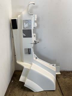 Used Volvo VNL Gen 2 LH Cowl Panel
