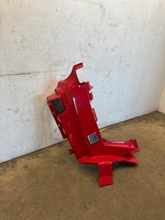 Used Volvo VNL Gen 2 LH Cowl Panel