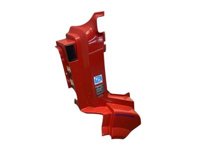 Used Volvo VNL Gen 2 LH Cowl Panel