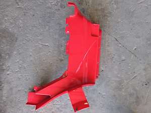 Used Volvo VNL Gen 2 RH Cowl Panel