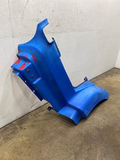 Used Volvo VNM LH Cowl Panel