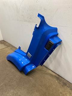 Used Volvo VNM RH Cowl Panel