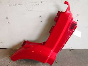 Used Volvo VNM Gen 2 RH Cowl Panel