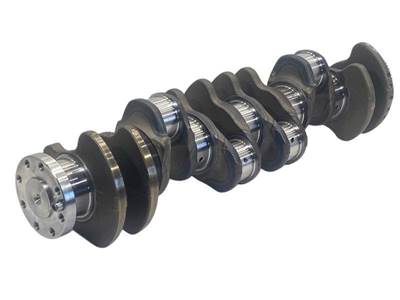 Reconditioned Caterpillar 3126 Crankshaft