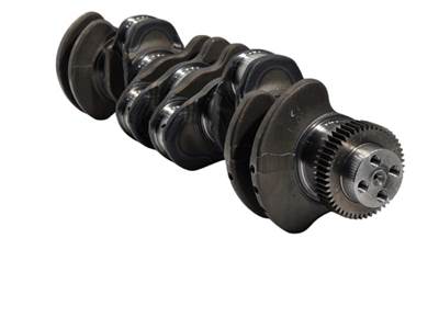 Reconditioned Caterpillar 3126 Crankshaft